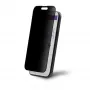 StarTech.com I15T3-PRIVACY-SCREEN filtr prywatyzujący do wyświetlacza 17 cm (6.7 cala) Smartfon Bezramkowy filtr prywatyzujący do wyświetlacza