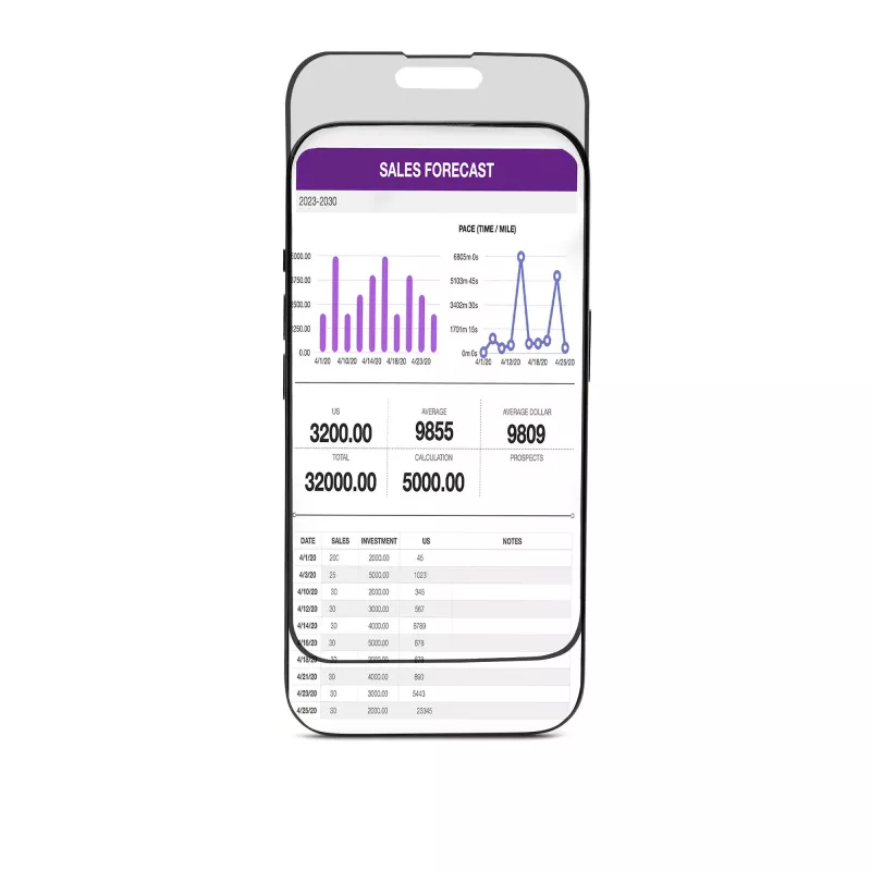 StarTech.com I15T3-PRIVACY-SCREEN filtr prywatyzujący do wyświetlacza 17 cm (6.7 cala) Smartfon Bezramkowy filtr prywatyzujący do wyświetlacza