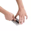 StarTech.com I15T3-PRIVACY-SCREEN filtr prywatyzujący do wyświetlacza 17 cm (6.7 cala) Smartfon Bezramkowy filtr prywatyzujący do wyświetlacza