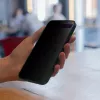 StarTech.com I15T3-PRIVACY-SCREEN filtr prywatyzujący do wyświetlacza 17 cm (6.7 cala) Smartfon Bezramkowy filtr prywatyzujący do wyświetlacza