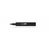 ICY BOX IB-AC1032 Mini DisplayPort DVI-D + VGA (D-Sub) + HDMI Czarny