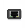 ICY BOX IB-HUB1439-LAN Wired USB 3.2 Gen 1 (3.1 Gen 1) Type-A Czarny