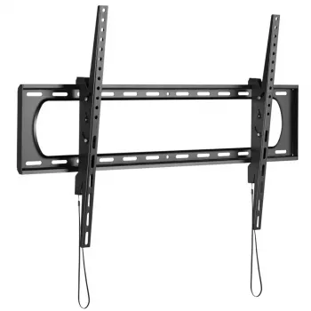 Techly ICA-PLB-369T Uchwyt/stojak TV 3.05 m (120 cali) Czarny