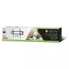 Techly ICA-PLB-369T Uchwyt/stojak TV 3.05 m (120 cali) Czarny