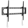 Techly ICA-PLB-369T Uchwyt/stojak TV 3.05 m (120 cali) Czarny