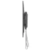 Techly ICA-PLB-369T Uchwyt/stojak TV 3.05 m (120 cali) Czarny