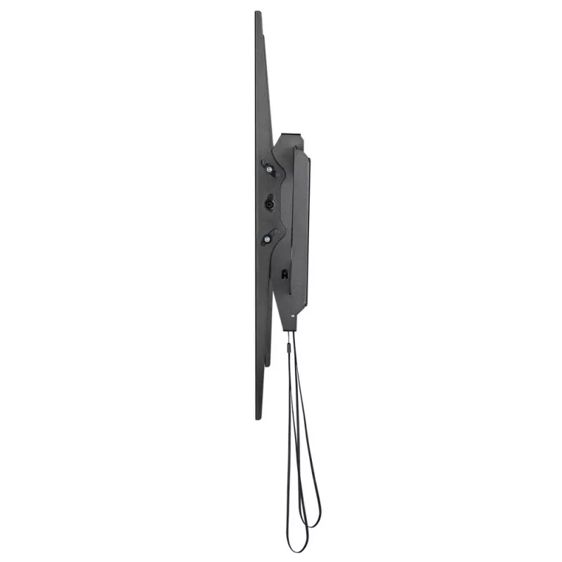 Techly ICA-PLB-369T Uchwyt/stojak TV 3.05 m (120 cali) Czarny