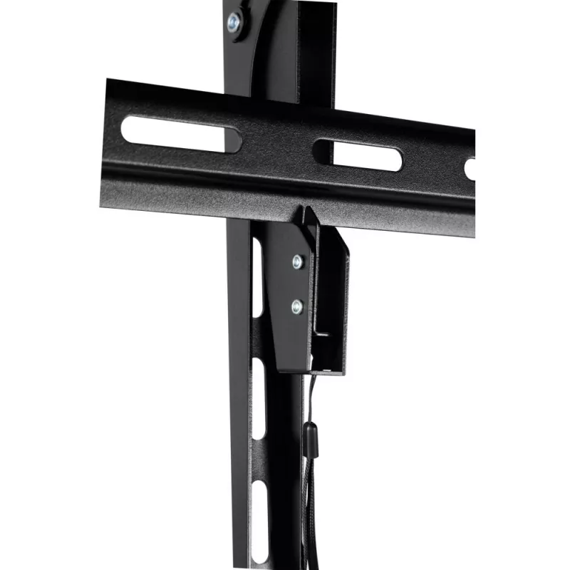 Techly ICA-PLB-369T Uchwyt/stojak TV 3.05 m (120 cali) Czarny