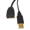 Konwerter sygnału wideo Techly ICOC HDMI-DP12A 4096x2160 120Hz