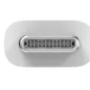 Techly ICOC-MU4-40G240W1 Kabel USB USB4 Gen 3x2 1 m USB C Biały