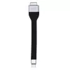 Kabel wideo / adapter Techly ICOC-USBC-VGA 0,12 m USB Typu-C na VGA (D-Sub)