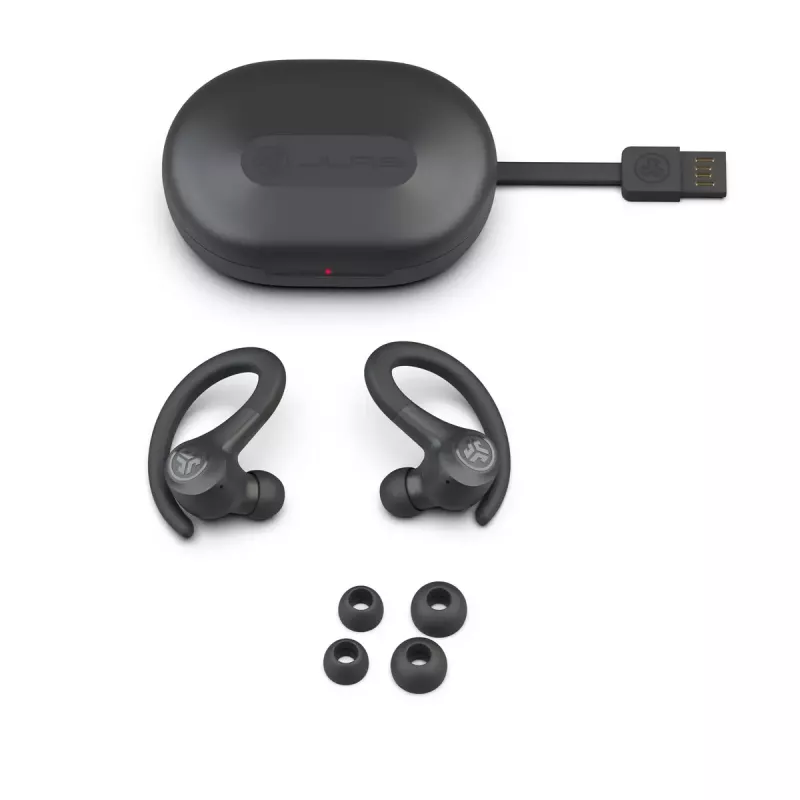 Słuchawki JLab Go Air Sport True Wireless