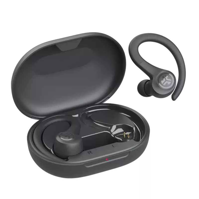 Słuchawki JLab Go Air Sport True Wireless