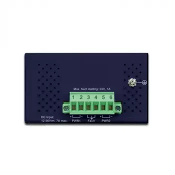 Unmanaged Switch PLANET IGS-614HPT
