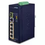 Unmanaged Switch PLANET IGS-614HPT