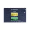 Przełącznik zarządzalny L3 PLANET IGS-6325-8UP2S 8 portów Gigabit Ethernet PoE
