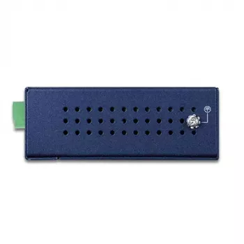 Rozdzielacz sieciowy PLANET IPOE-173S Power over Ethernet PoE