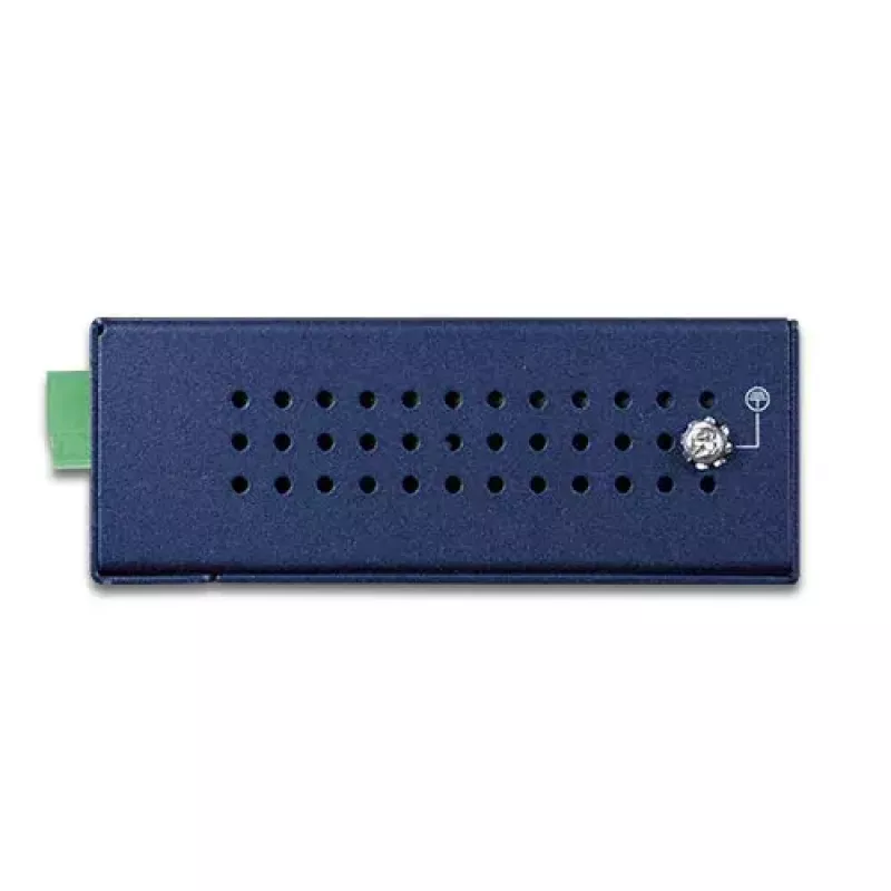 Rozdzielacz sieciowy PLANET IPOE-173S Power over Ethernet PoE