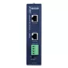 Rozdzielacz sieciowy PLANET IPOE-173S Power over Ethernet PoE