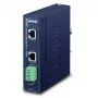 Rozdzielacz sieciowy PLANET IPOE-173S Power over Ethernet PoE
