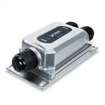 Nadajnik sieciowy PLANET IPOE-E302