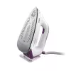 Braun IS3155VI 2400 W 2 L podeszwa EloxalPlus Fioletowy, Biały