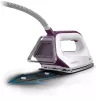 Braun IS3155VI 2400 W 2 L podeszwa EloxalPlus Fioletowy, Biały
