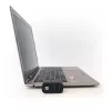 Techly IUSB3-HUB3-ROTB koncentrator interfejsu USB 3.2 Gen 1 (3.1 Gen 1) Type-A 5000 Mbit/s Czarny