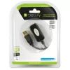 Przedłużacz aktywny USB 2.0 Hi-Speed 10m Techly IUSB-REP10TY