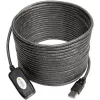 Przedłużacz aktywny USB 2.0 Hi-Speed 10m Techly IUSB-REP10TY