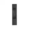 Chieftec IX-06B-OP obudowa komputerowa Small Form Factor (SFF) Czarna