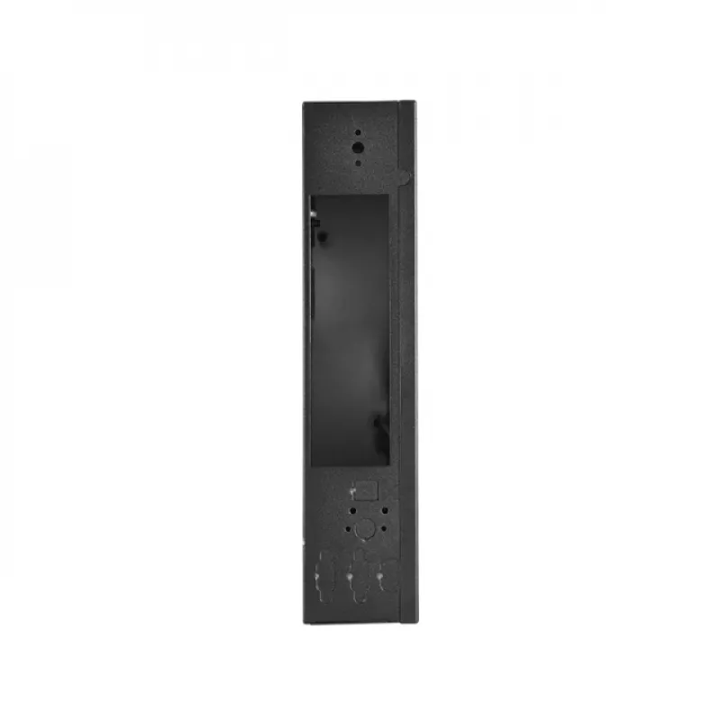 Chieftec IX-06B-OP obudowa komputerowa Small Form Factor (SFF) Czarna