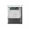 Chieftec IX-06B-OP obudowa komputerowa Small Form Factor (SFF) Czarna