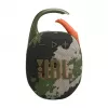 Mono Portable Speaker JBL Clip 5 Camouflage