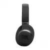 JBL Live 770NC Headset Wireless Head-band Calls/Music Bluetooth Czarny