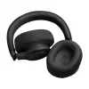 JBL Live 770NC Headset Wireless Head-band Calls/Music Bluetooth Czarny