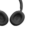 JBL Live 770NC Headset Wireless Head-band Calls/Music Bluetooth Czarny