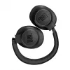 JBL Live 770NC Headset Wireless Head-band Calls/Music Bluetooth Czarny