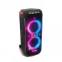 JBL PARTYBOX 710, 6.98 cm (2.75 cala), 7 cm, 20.3 cm (8 cali), 21.6 cm, 800 W, 35 - 20000 Hz
