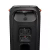 JBL PARTYBOX 710, 6.98 cm (2.75 cala), 7 cm, 20.3 cm (8 cali), 21.6 cm, 800 W, 35 - 20000 Hz
