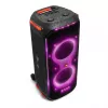 JBL PARTYBOX 710, 6.98 cm (2.75 cala), 7 cm, 20.3 cm (8 cali), 21.6 cm, 800 W, 35 - 20000 Hz