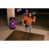 JBL PARTYBOX 710, 6.98 cm (2.75 cala), 7 cm, 20.3 cm (8 cali), 21.6 cm, 800 W, 35 - 20000 Hz