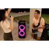 JBL PARTYBOX 710, 6.98 cm (2.75 cala), 7 cm, 20.3 cm (8 cali), 21.6 cm, 800 W, 35 - 20000 Hz