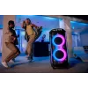 JBL PARTYBOX 710, 6.98 cm (2.75 cala), 7 cm, 20.3 cm (8 cali), 21.6 cm, 800 W, 35 - 20000 Hz