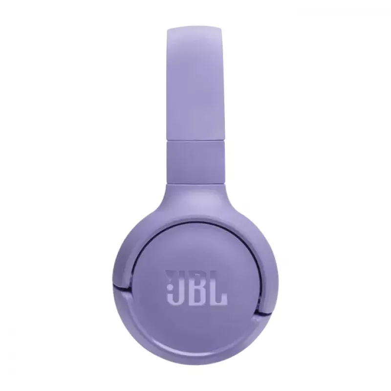 Słuchawki JBL Tune 520BT Bezprzewodowe Nauszne Rozmowy/Muzyka USB Typu-C Bluetooth Fioletowe
