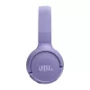 Słuchawki JBL Tune 520BT Bezprzewodowe Nauszne Rozmowy/Muzyka USB Typu-C Bluetooth Fioletowe