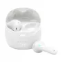 JBL Tune Flex 2 Zestaw słuchawkowy True Wireless Stereo (TWS) Douszne Rozmowy/Muzyka Bluetooth Biały