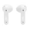 JBL Tune Flex 2 Zestaw słuchawkowy True Wireless Stereo (TWS) Douszne Rozmowy/Muzyka Bluetooth Biały