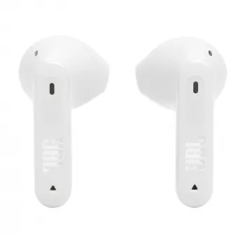 JBL Tune Flex 2 Zestaw słuchawkowy True Wireless Stereo (TWS) Douszne Rozmowy/Muzyka Bluetooth Biały