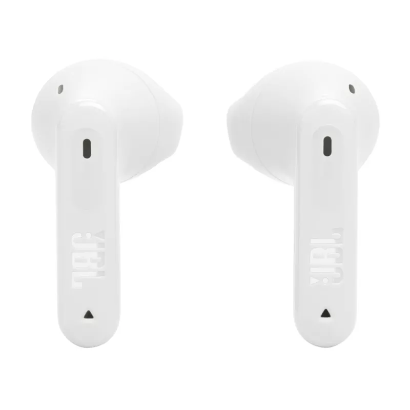 JBL Tune Flex 2 Zestaw słuchawkowy True Wireless Stereo (TWS) Douszne Rozmowy/Muzyka Bluetooth Biały
